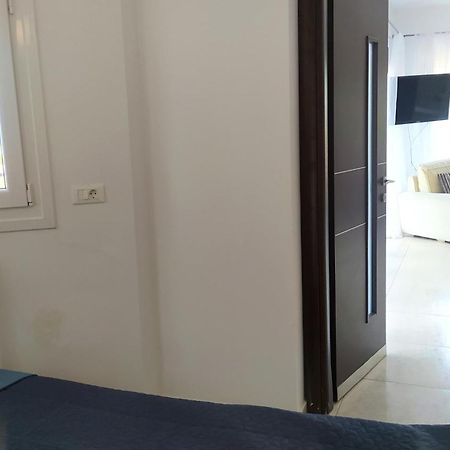 הוילה Loukissia View Διαμερισμα מראה חיצוני תמונה