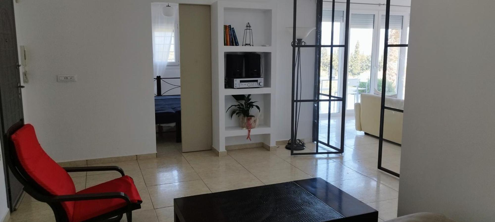 הוילה Loukissia View Διαμερισμα מראה חיצוני תמונה